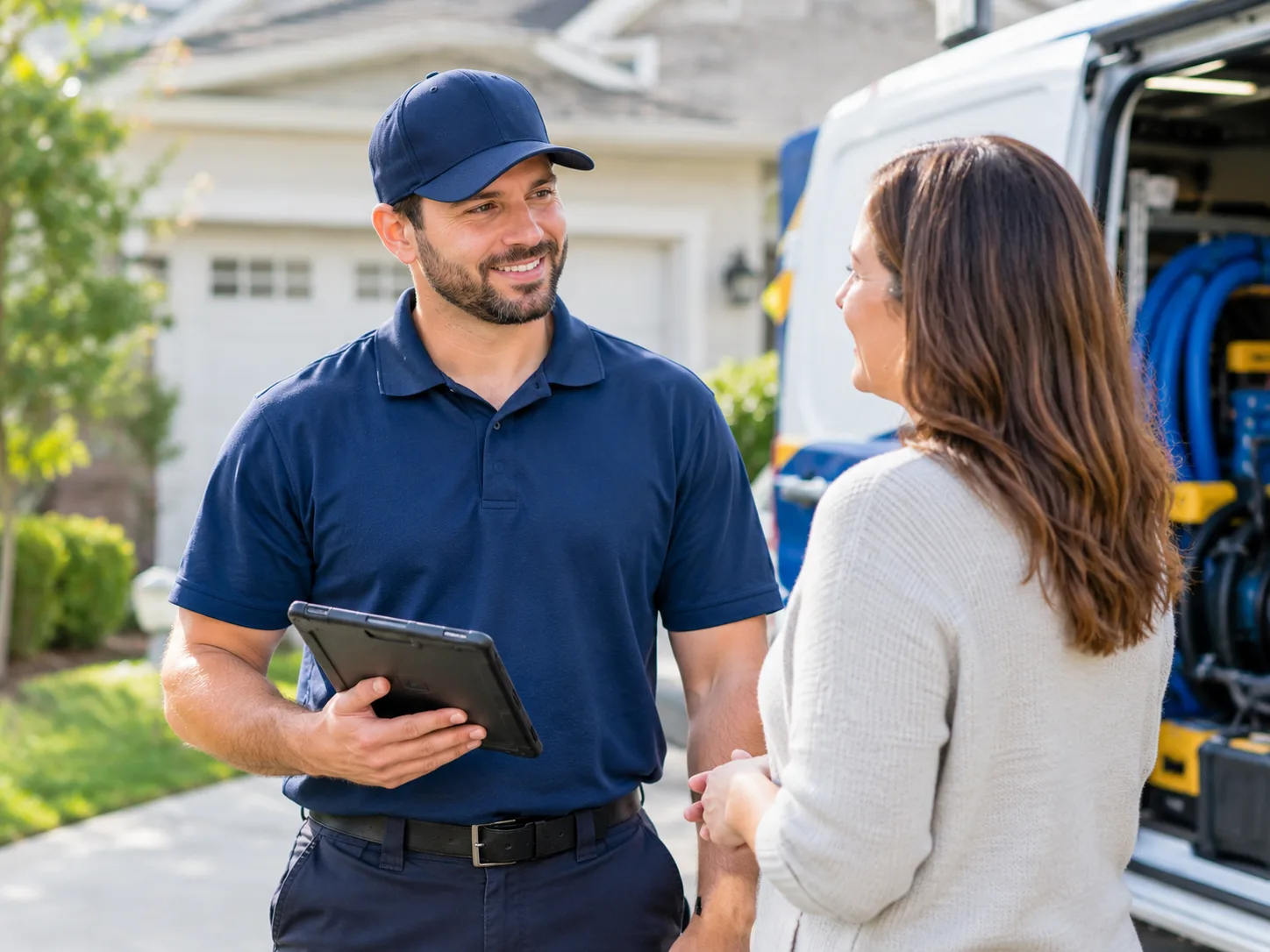 Sewage Backup Cleanup Morgan, PA FAQs
